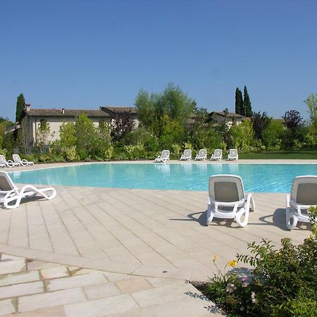 Resort Caesar C4 Sirmione - Gardagate Buitenkant foto
