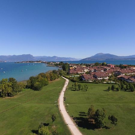 Resort Caesar C4 Sirmione - Gardagate Buitenkant foto