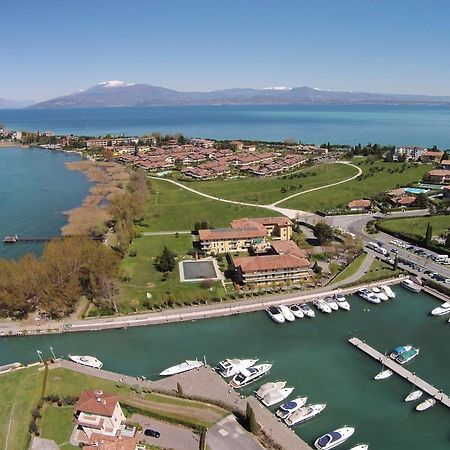 Resort Caesar C4 Sirmione - Gardagate Buitenkant foto