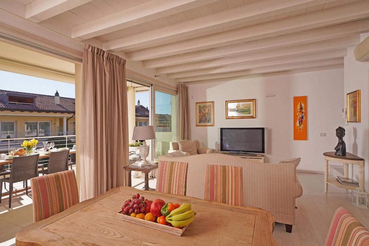 Resort Caesar C4 Sirmione - Gardagate Buitenkant foto
