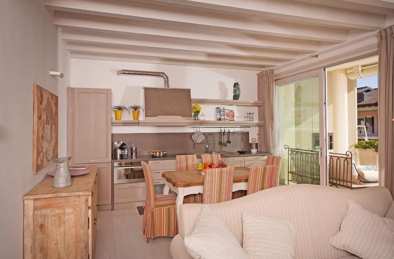 Resort Caesar C4 Sirmione - Gardagate Buitenkant foto