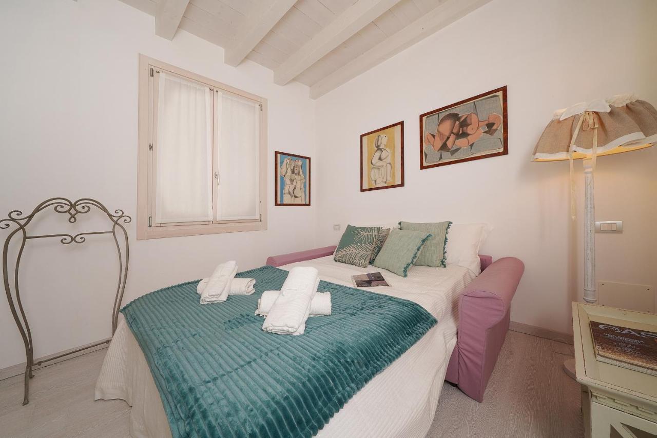 Resort Caesar C4 Sirmione - Gardagate Buitenkant foto