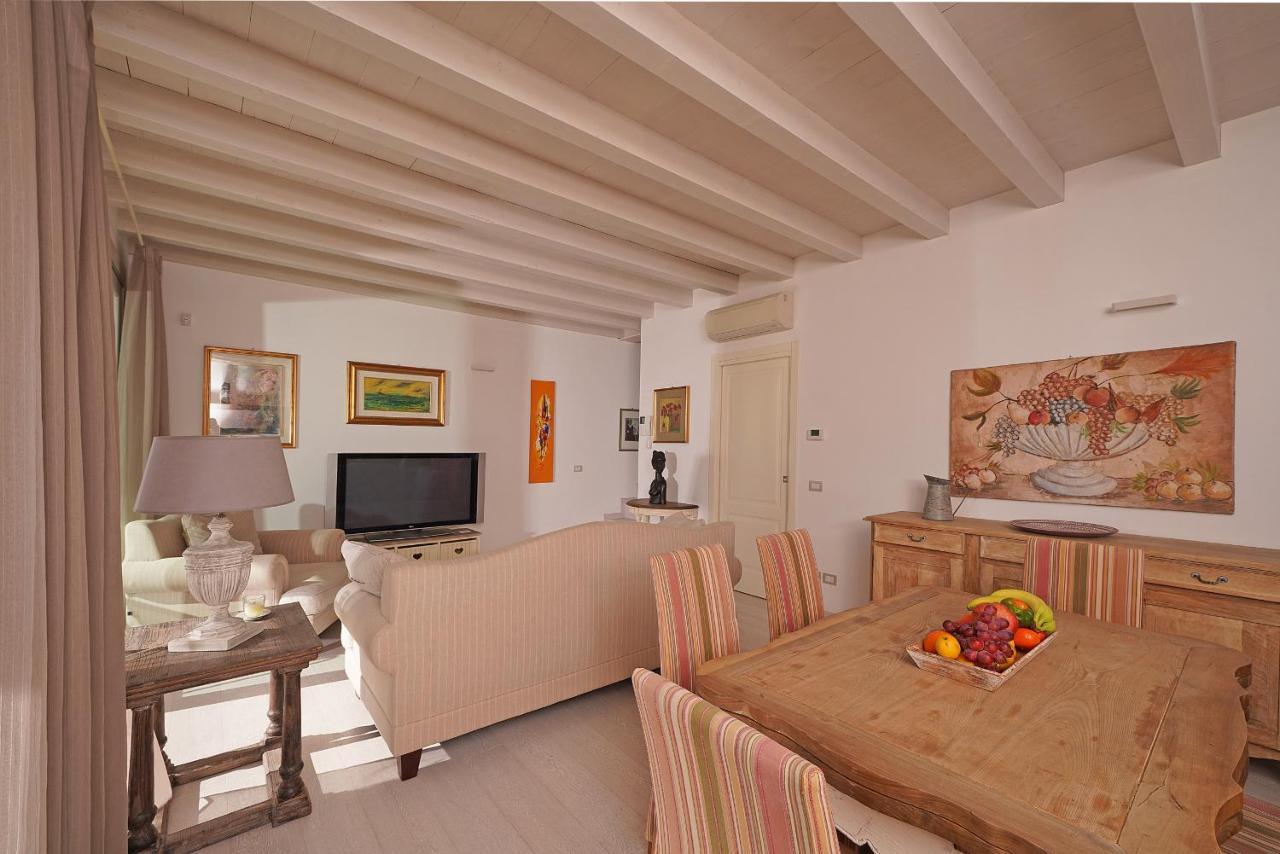 Resort Caesar C4 Sirmione - Gardagate Buitenkant foto
