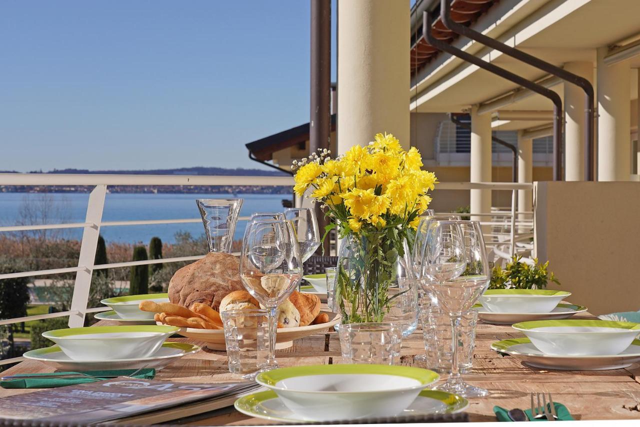Resort Caesar C4 Sirmione - Gardagate Buitenkant foto