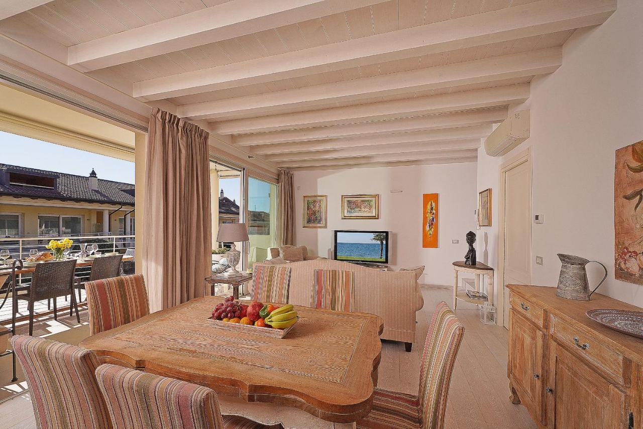Resort Caesar C4 Sirmione - Gardagate Buitenkant foto