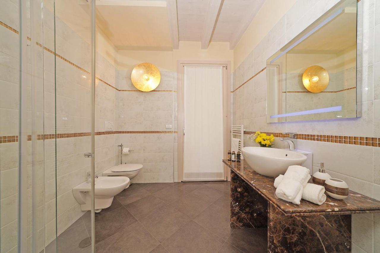 Resort Caesar C4 Sirmione - Gardagate Buitenkant foto