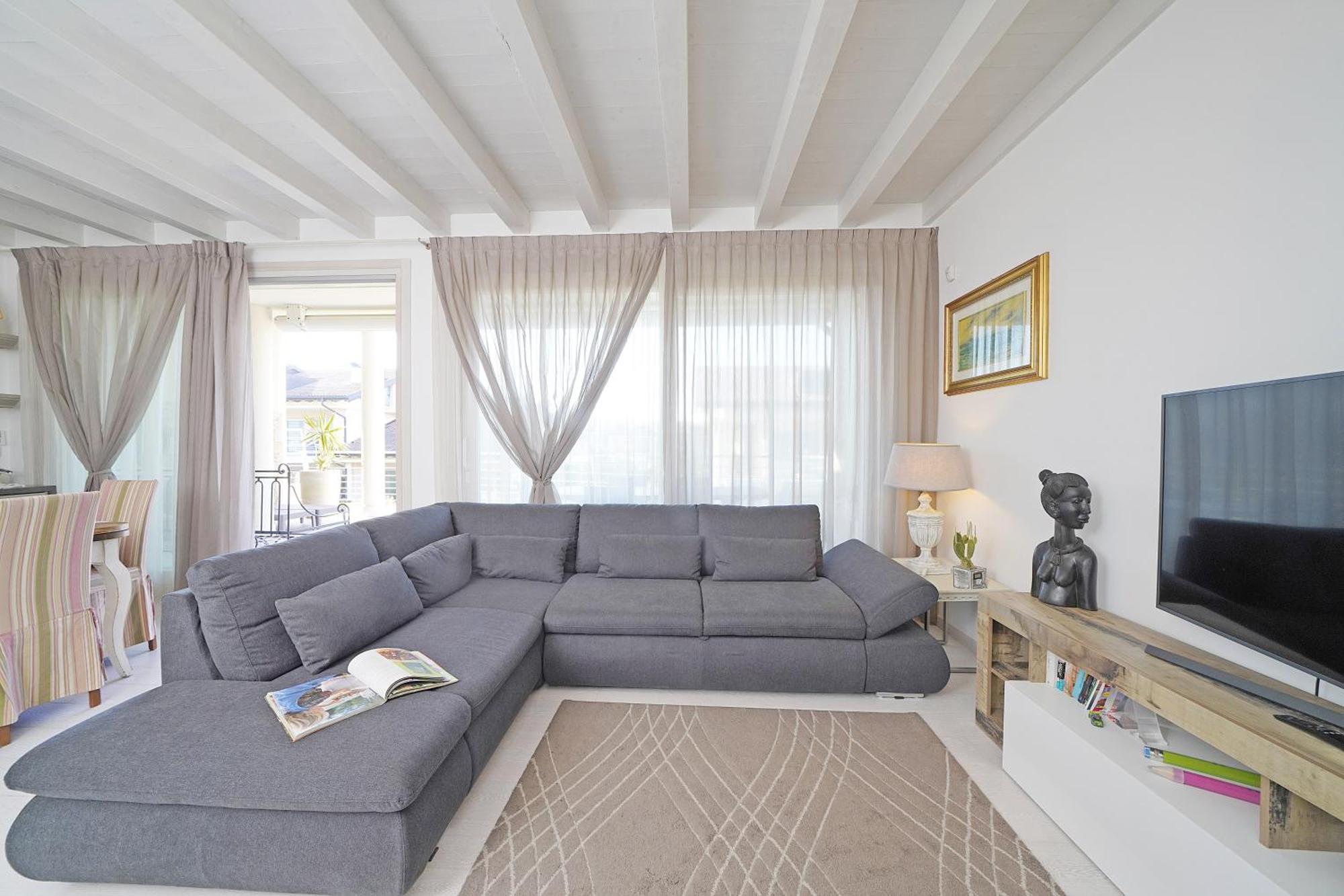 Resort Caesar C4 Sirmione - Gardagate Buitenkant foto