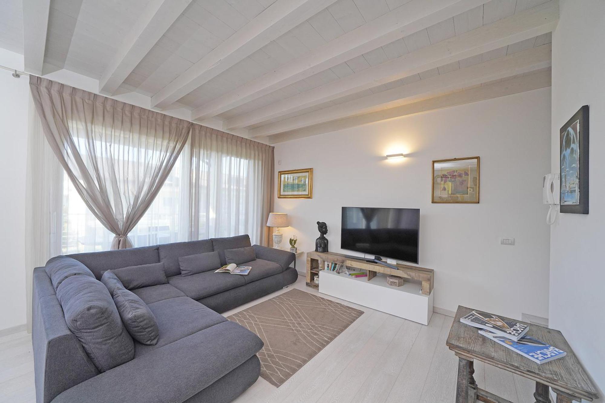 Resort Caesar C4 Sirmione - Gardagate Buitenkant foto