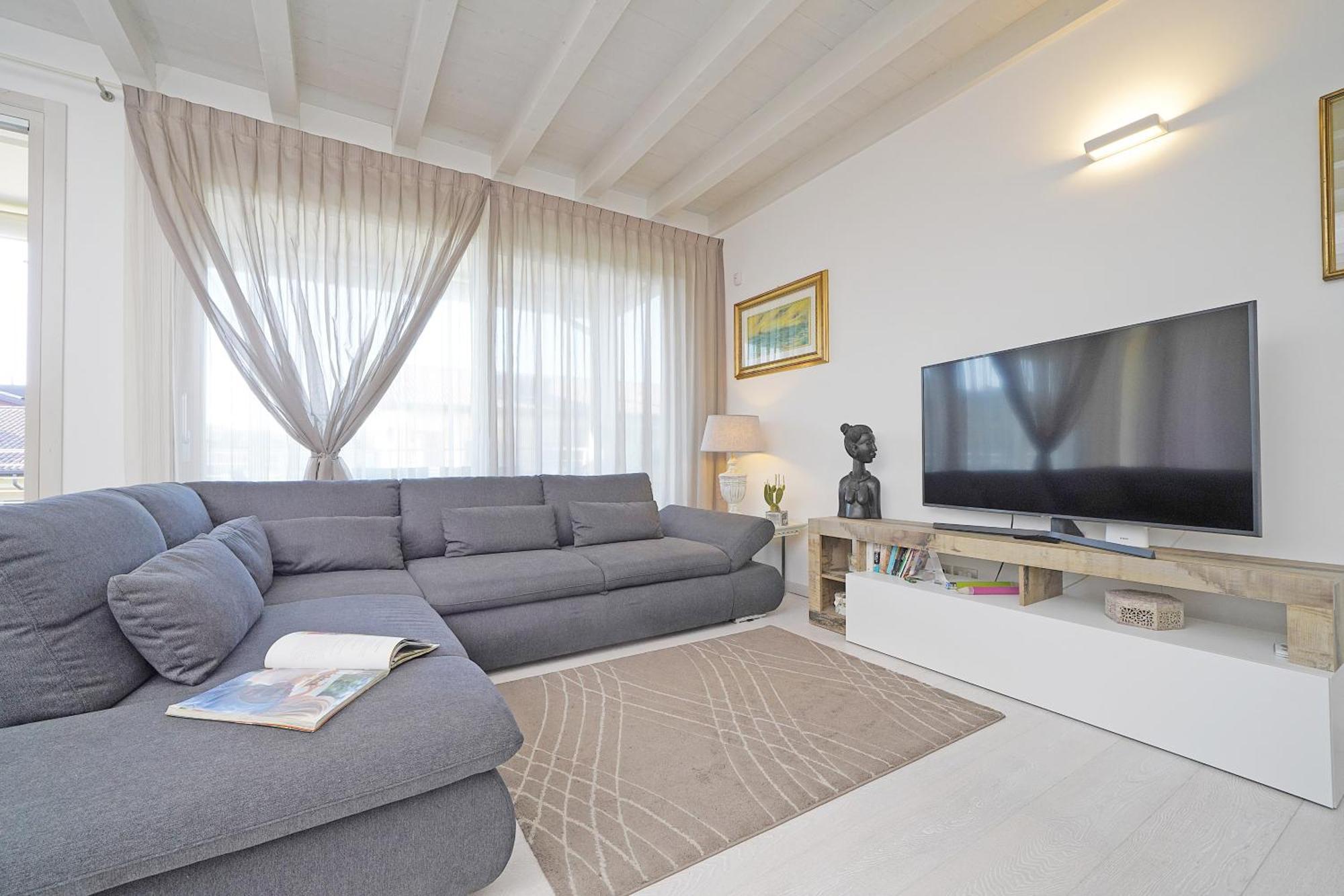 Resort Caesar C4 Sirmione - Gardagate Buitenkant foto