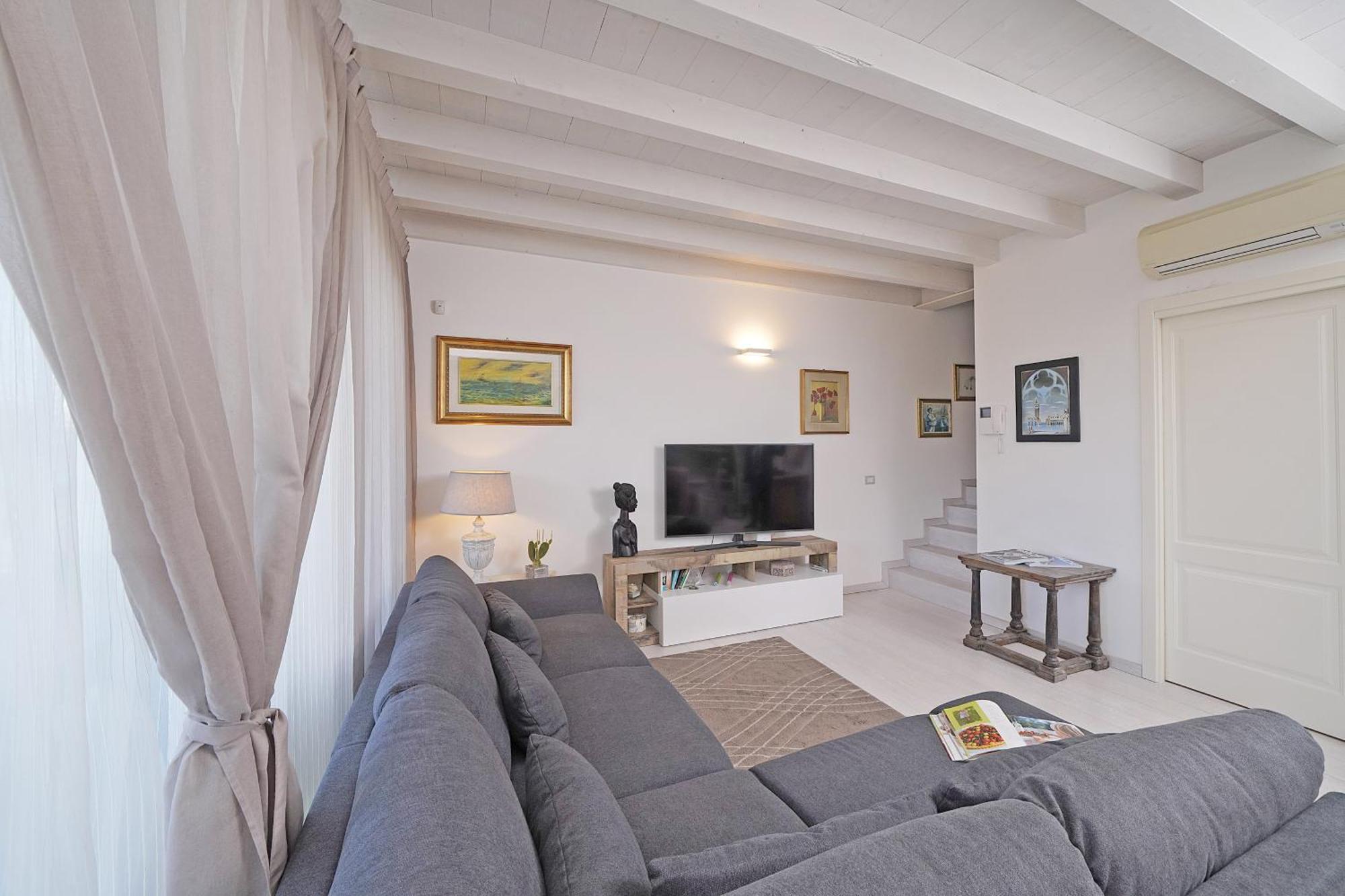 Resort Caesar C4 Sirmione - Gardagate Buitenkant foto