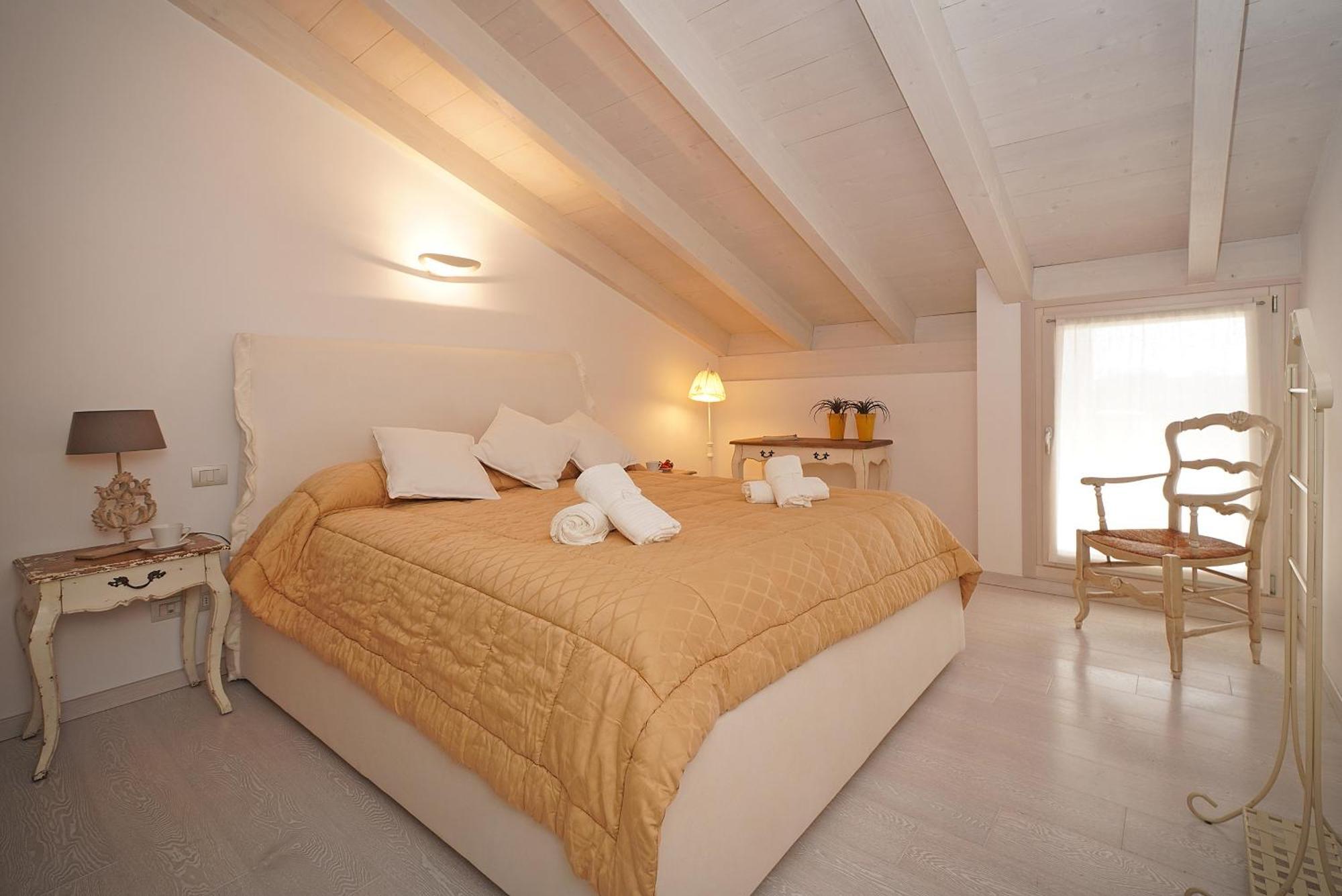 Resort Caesar C4 Sirmione - Gardagate Buitenkant foto