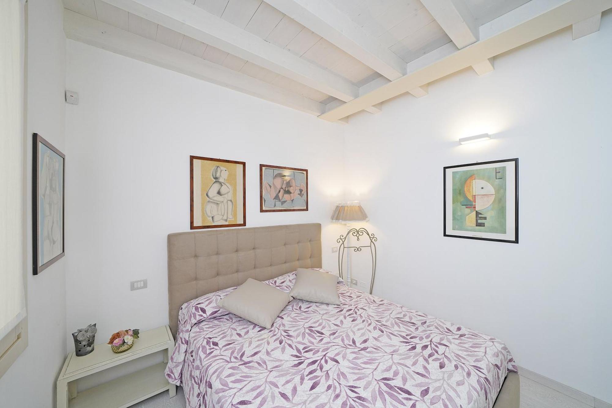 Resort Caesar C4 Sirmione - Gardagate Buitenkant foto